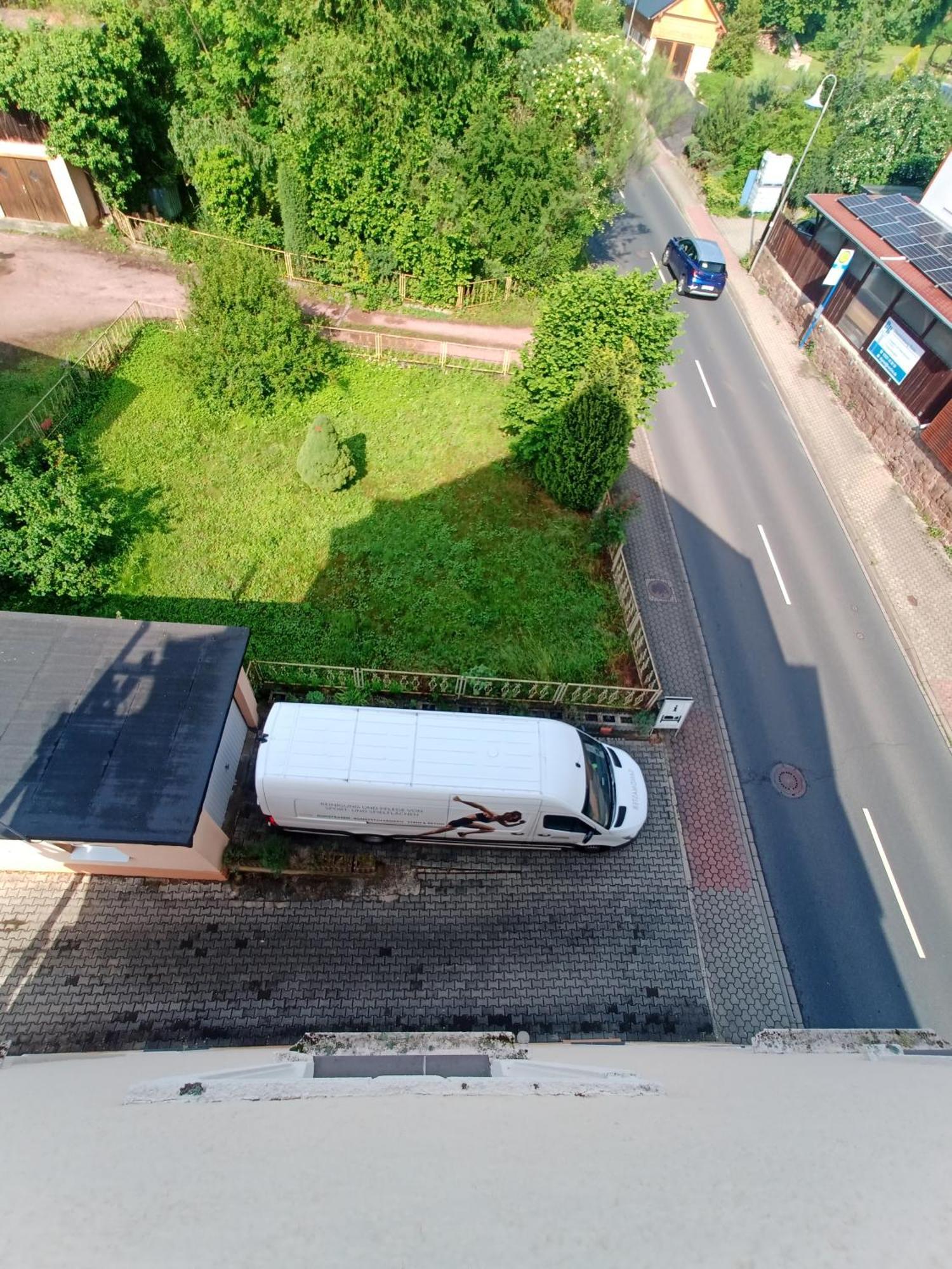 Nooaks Hotel Meißen Exterior foto
